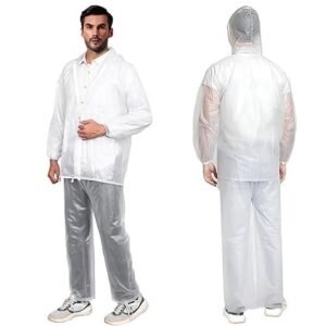 raincoat