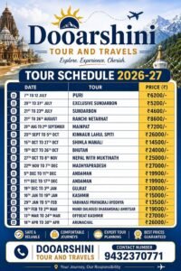 Duarsini Travels 4